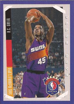 A.C. Green