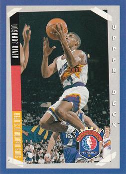 Kevin Johnson