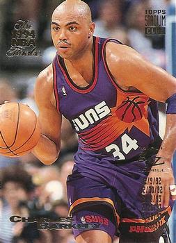 Charles Barkley