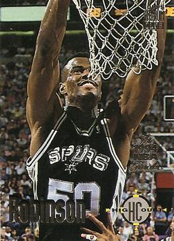 David Robinson