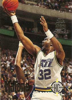 Karl Malone
