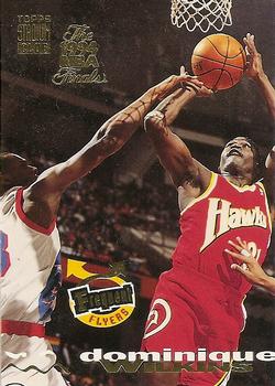 Dominique Wilkins