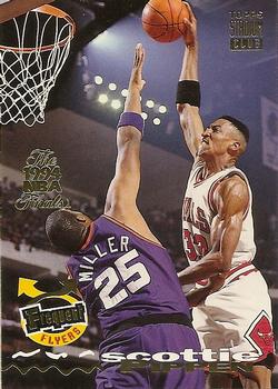 Scottie Pippen