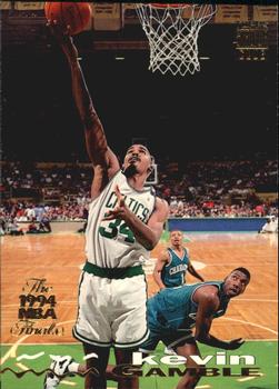 Kevin Gamble