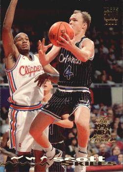 Scott Skiles