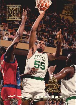 Acie Earl