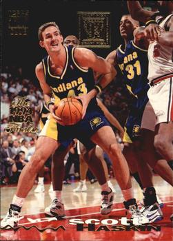 Scott Haskin