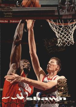 Shawn Bradley