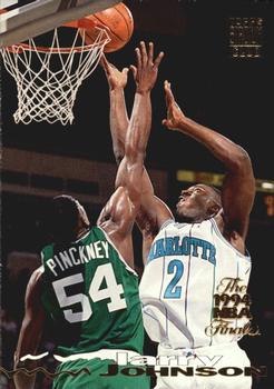 Larry Johnson