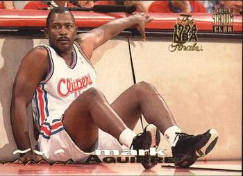 Mark Aguirre