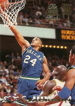 Jim Jackson