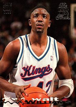 Walt Williams