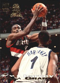 Harvey Grant