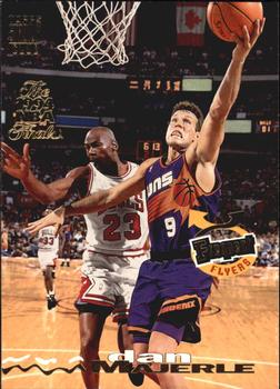 Dan Majerle
