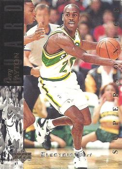 Gary Payton