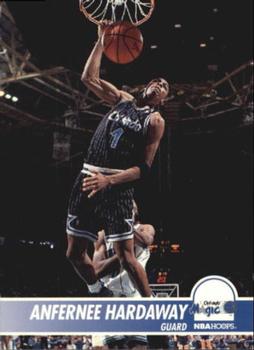 Anfernee Hardaway