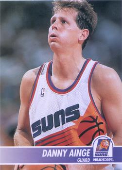 Danny Ainge