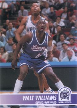 Walt Williams