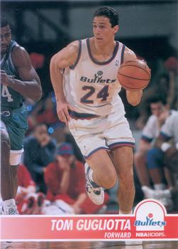 Tom Gugliotta