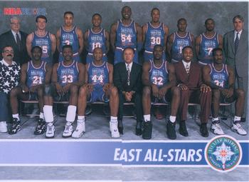 East All-Stars