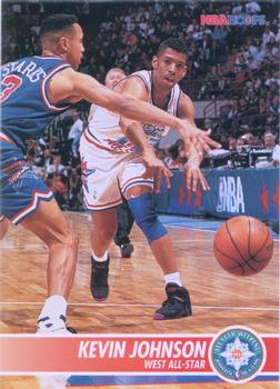 Kevin Johnson