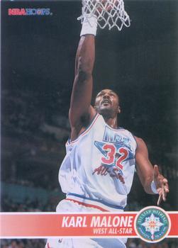 Karl Malone