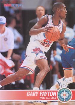Gary Payton