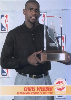 Chris Webber