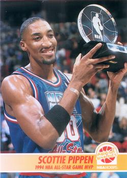 Scottie Pippen