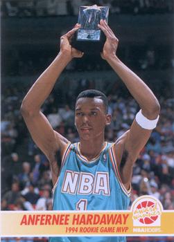 Anfernee Hardaway