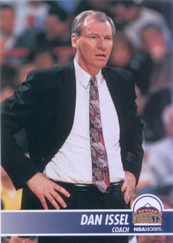 Dan Issel