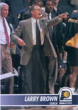 Larry Brown