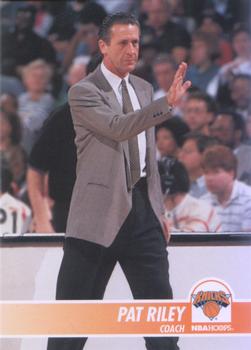 Pat Riley