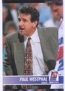 Paul Westphal