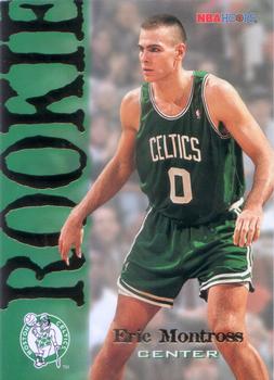 Eric Montross