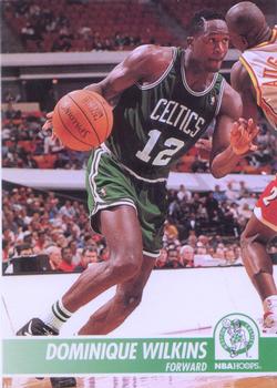 Dominique Wilkins