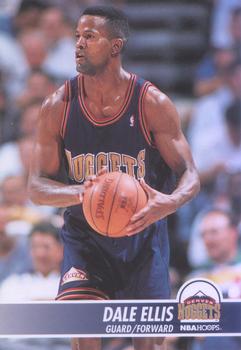 Dale Ellis