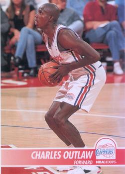 Charles Outlaw