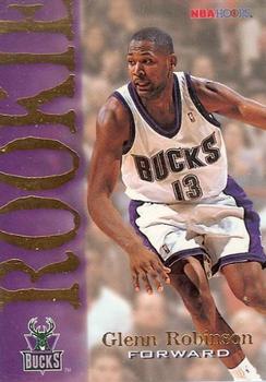 Glenn Robinson