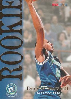Donyell Marshall