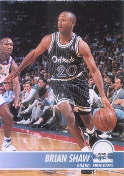 Brian Shaw