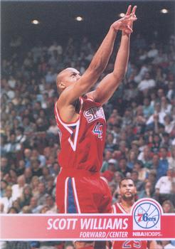 Scott Williams