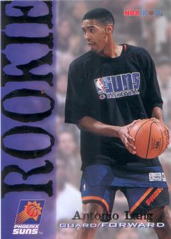 #362 Antonio Lang