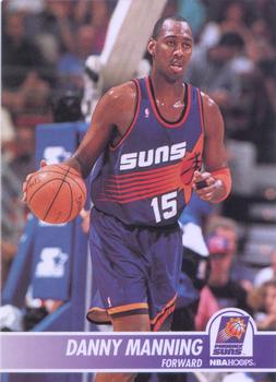 Danny Manning