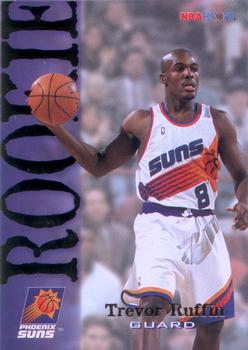 Trevor Ruffin