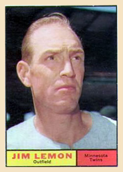 Jim Lemon