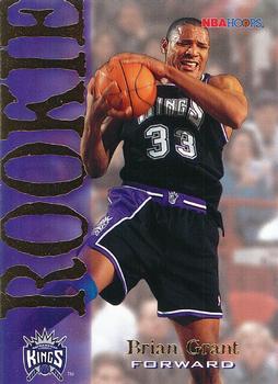 Brian Grant