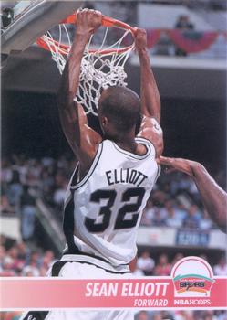 Sean Elliott