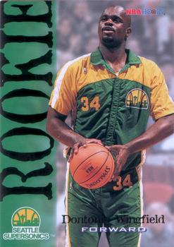 Dontonio Wingfield