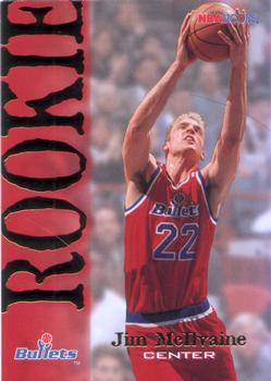 Jim McIlvaine